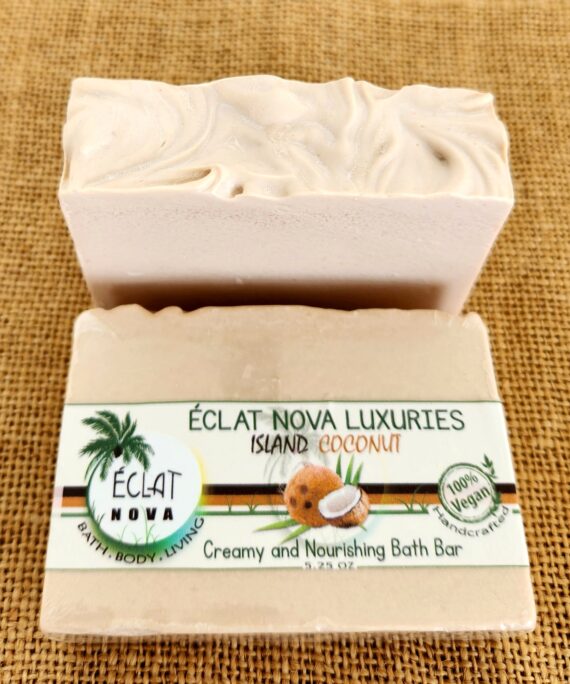 Island Coconut
