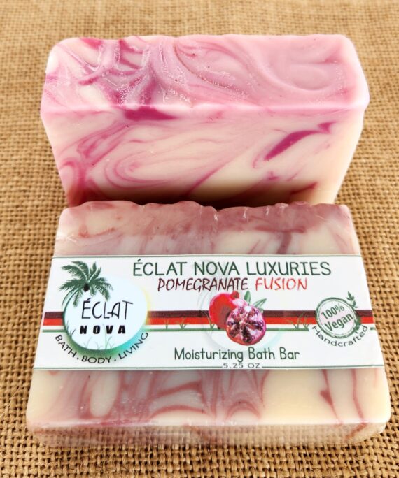Pomegranate Fusion